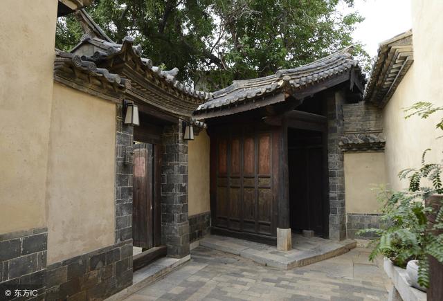 《住宅风水禁忌》详情21条,安身立命之本也,不得不知