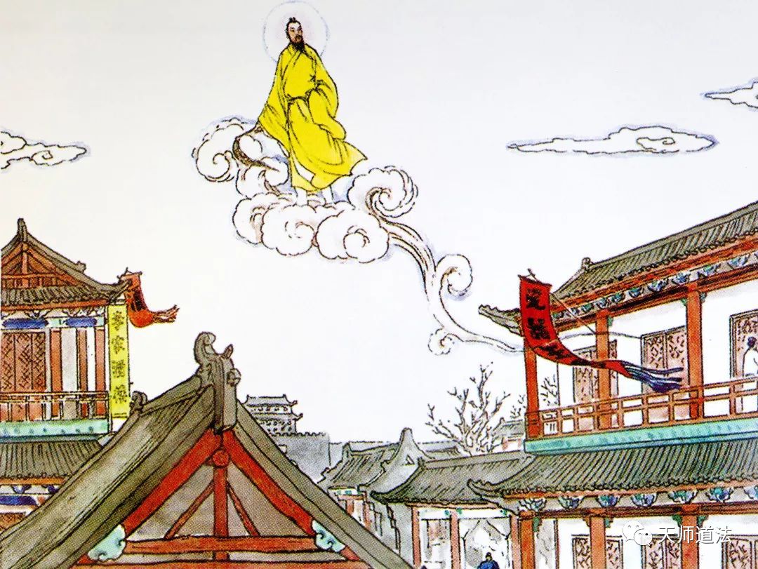 世界上真的有神仙存在,很多证据已经表明!