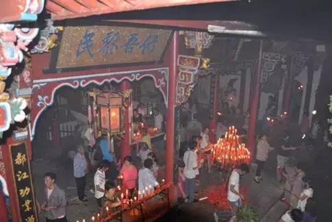 刘伯温设计的这个古村,几百年来怪事连连