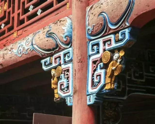 刘伯温设计的这个古村,几百年来怪事连连
