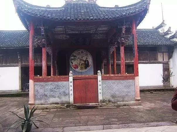 刘伯温设计的这个古村,几百年来怪事连连