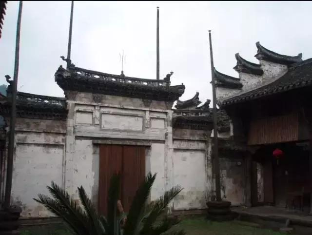 刘伯温设计的这个古村,几百年来怪事连连