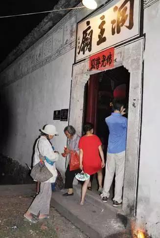 刘伯温设计的这个古村,几百年来怪事连连