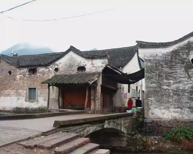刘伯温设计的这个古村,几百年来怪事连连