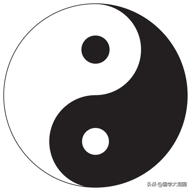 易经的预测入门:八卦五行与天干地支,以及河图洛书的由来