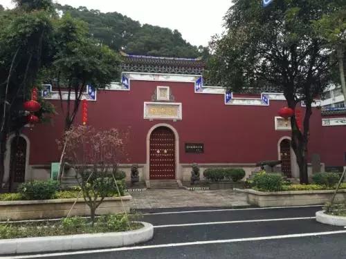 关于祠堂建筑,99%的人都不清楚的规矩