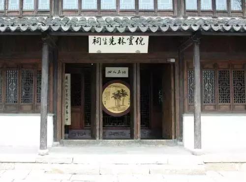 关于祠堂建筑,99%的人都不清楚的规矩