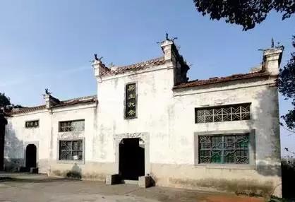 关于祠堂建筑,99%的人都不清楚的规矩