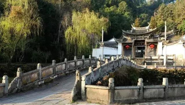 关于祠堂建筑,99%的人都不清楚的规矩