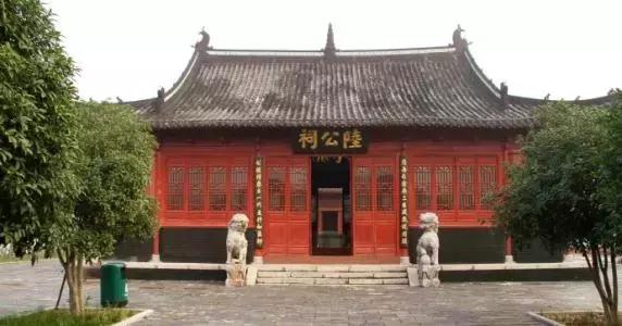 关于祠堂建筑,99%的人都不清楚的规矩