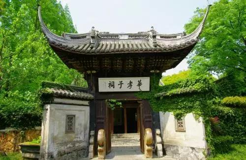 关于祠堂建筑,99%的人都不清楚的规矩