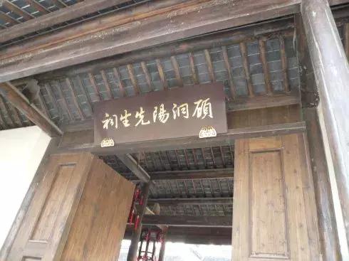 关于祠堂建筑,99%的人都不清楚的规矩