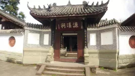 关于祠堂建筑,99%的人都不清楚的规矩