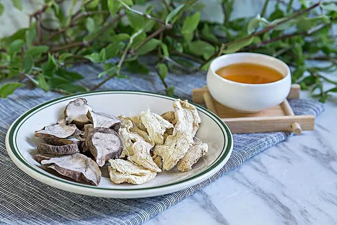 你的体质是寒还是热?如何食疗调理?一篇文章说清楚