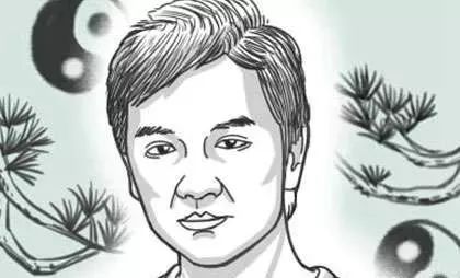 男人的十种富贵面相 图片