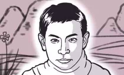 男人的十种富贵面相 图片