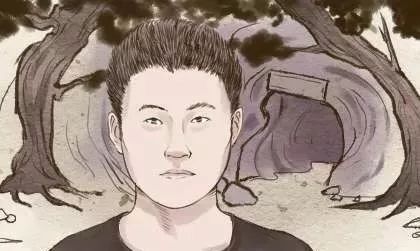 男人的十种富贵面相 图片