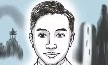 男人的十种富贵面相 图片