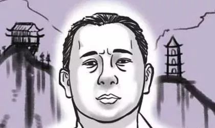男人的十种富贵面相 图片