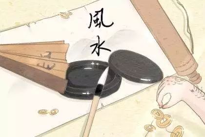 风水如何改健康 有什么说法 图片