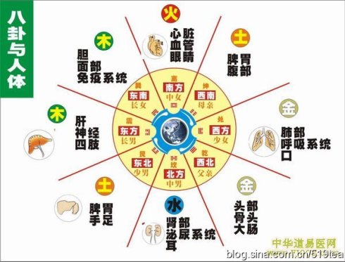 可拖动 风 <wbr>水 <wbr>与 <wbr>疾 <wbr>病