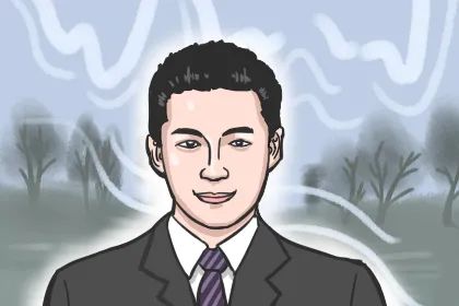 儿子有出息看妈妈面相是真的吗 图片