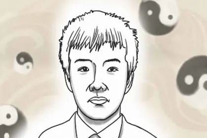 儿子有出息看妈妈面相是真的吗 图片