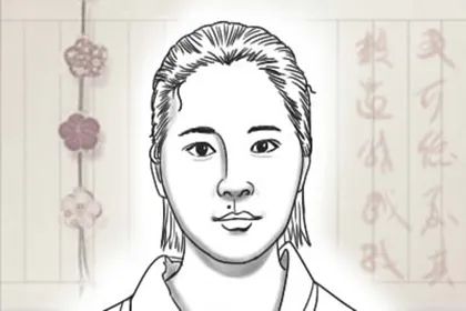 儿子有出息看妈妈面相是真的吗 图片