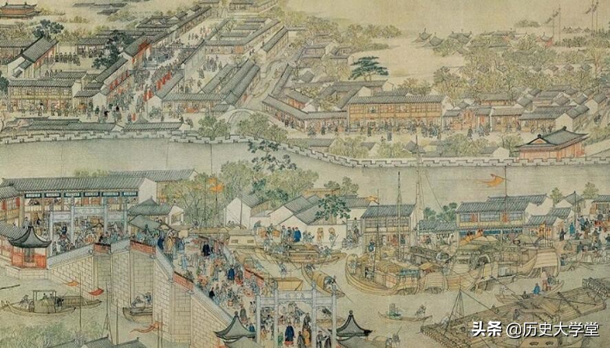 旧时江南地区盛行停棺长期不葬,为何不让逝者入土为安呢