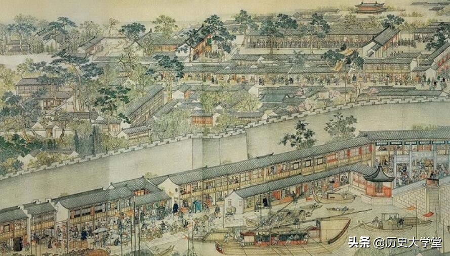 旧时江南地区盛行停棺长期不葬,为何不让逝者入土为安呢