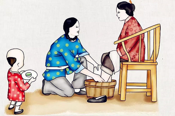 从四柱看子女谁孝顺 从四柱看子女谁孝顺