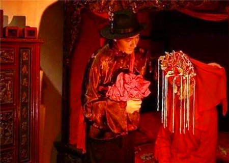 男命婚姻五字诀 男命婚姻五字诀