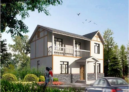 什么样的房子越住越富有 什么样的房子越住越富有